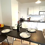 L\'Appartement Des Batignolles