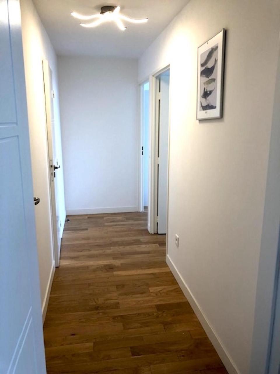 Des Batignolles Apartment *