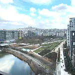 L\'Appartement Des Batignolles