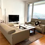 L\'Appartement Des Batignolles