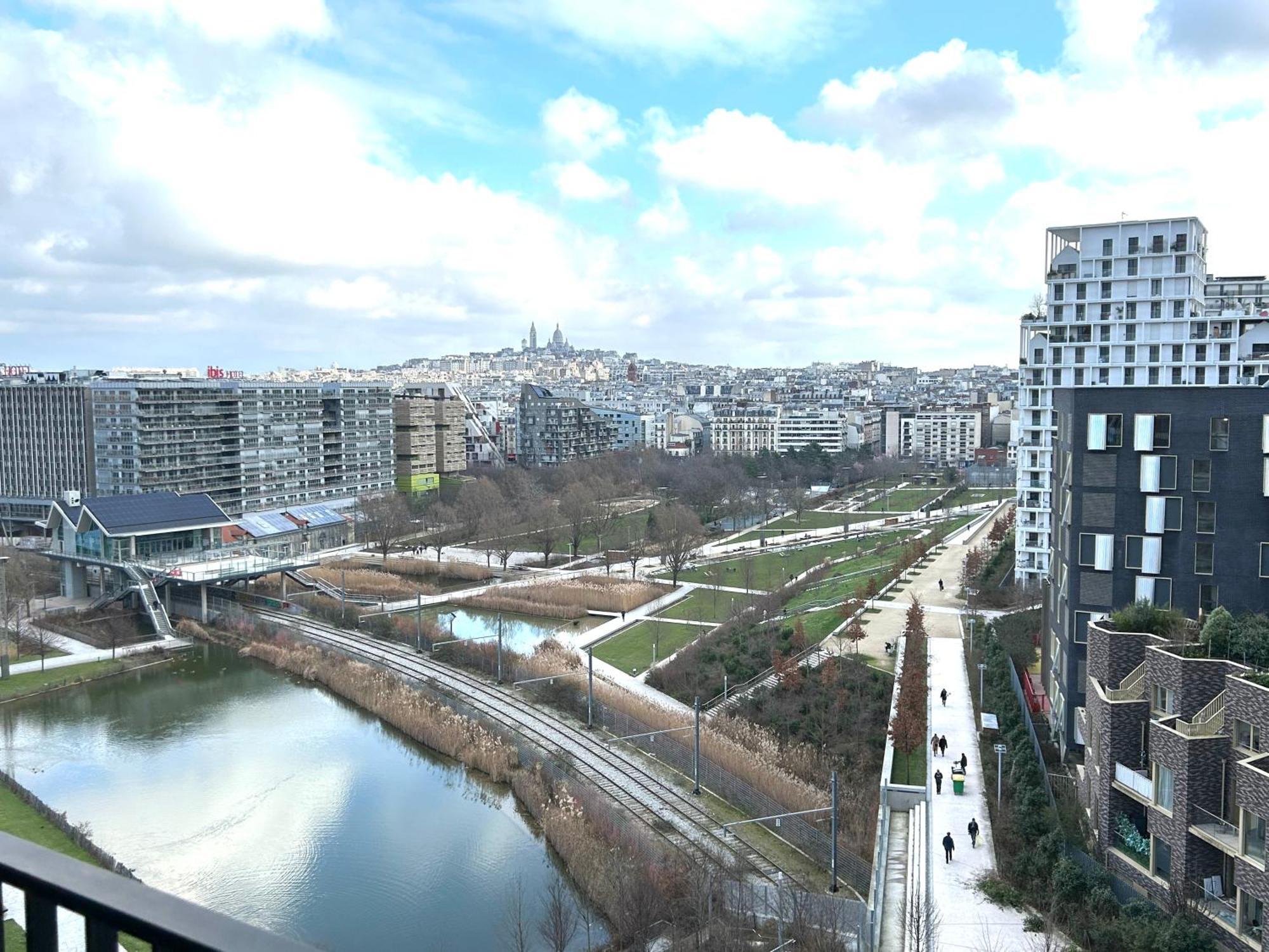 Apartment Des Batignolles *