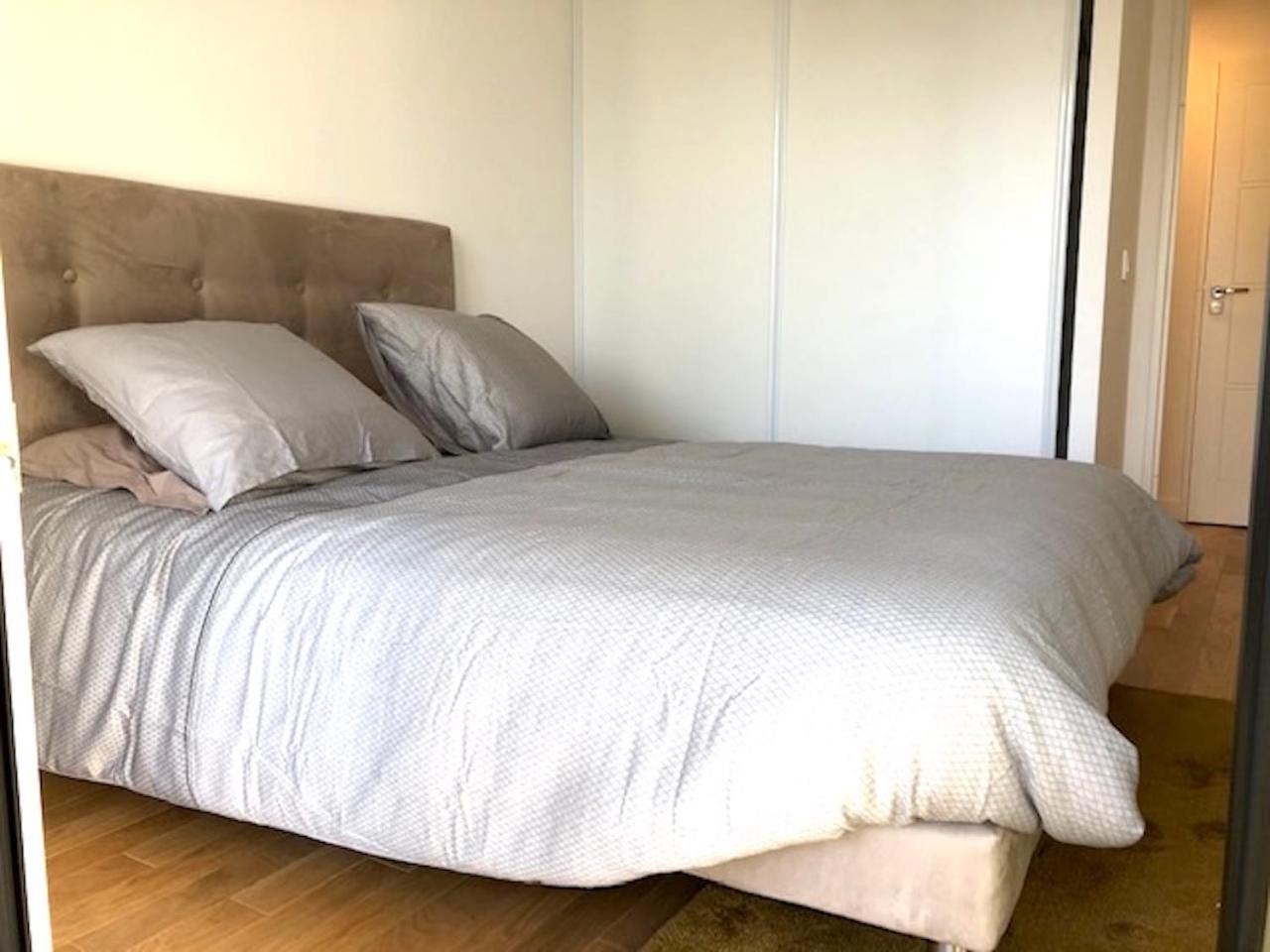Des Batignolles Apartment *