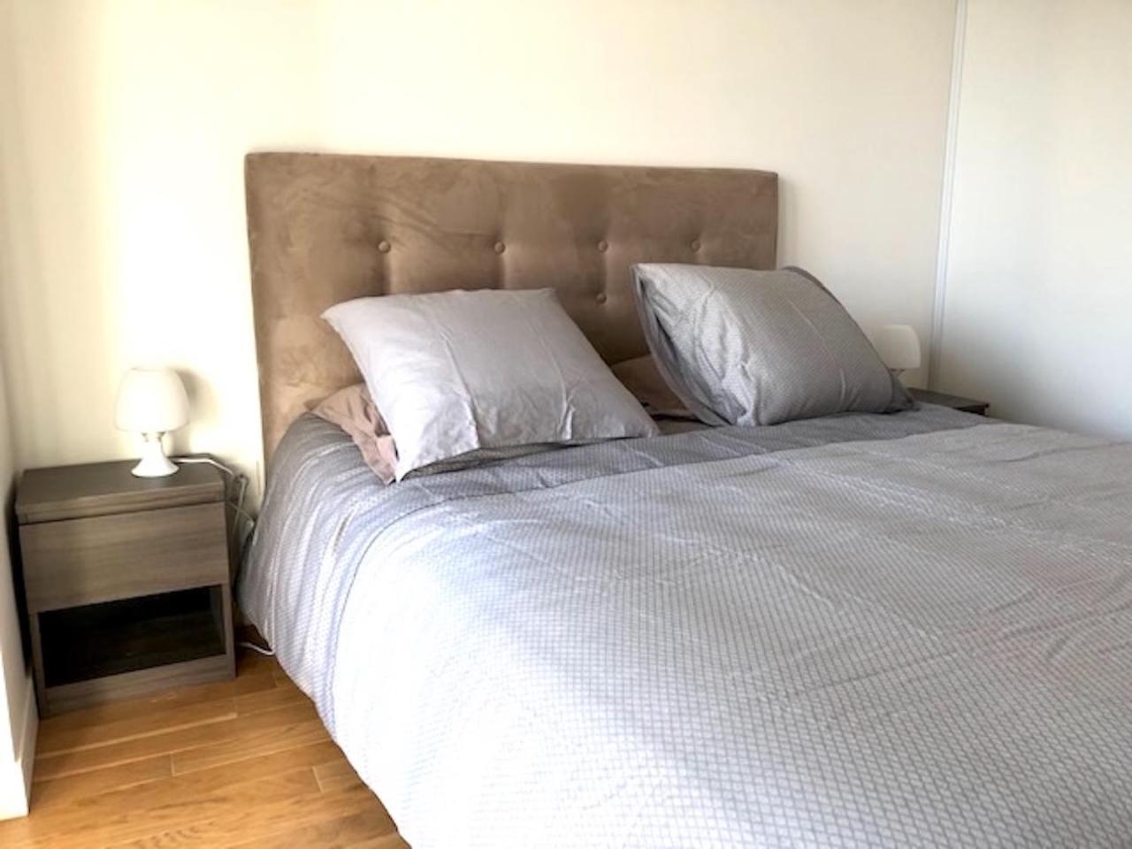 Apartment Des Batignolles Paris