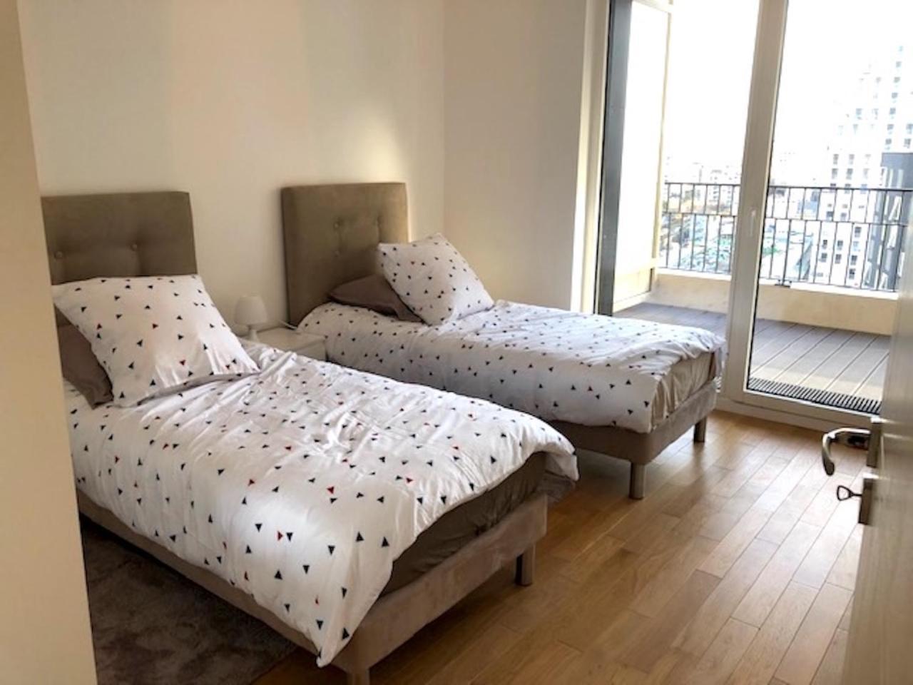 Des Batignolles * Paris