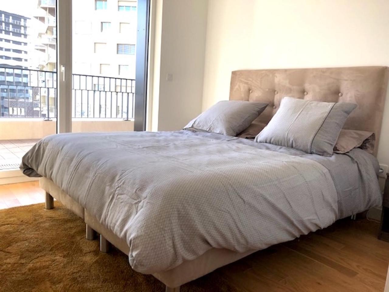 Apartment Des Batignolles *