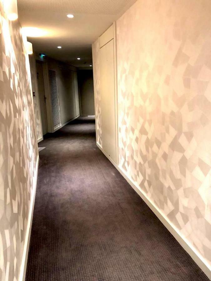 Apartment Des Batignolles Paris