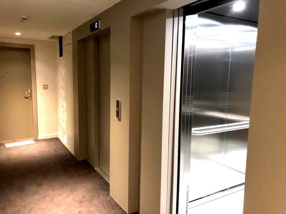 Des Batignolles Apartment *