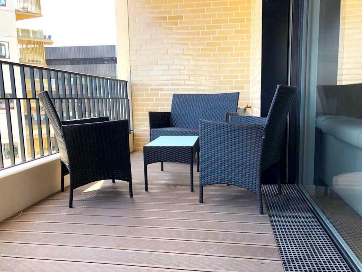 Des Batignolles Apartment Paris