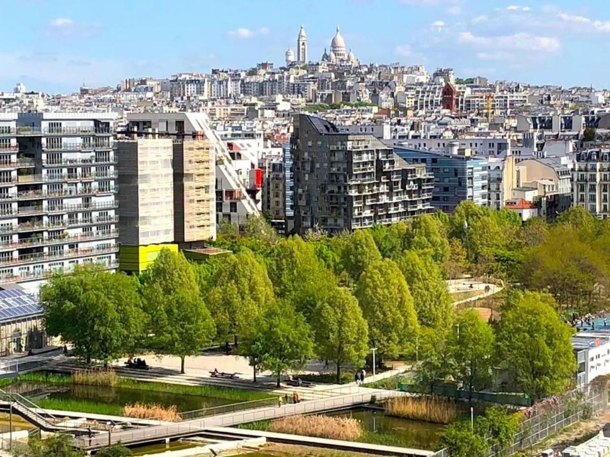 Des Batignolles *